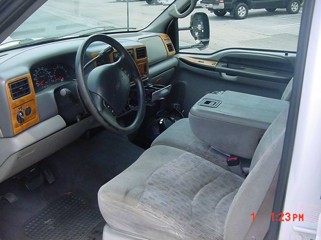 1999 Ford F250 SLT W/61k