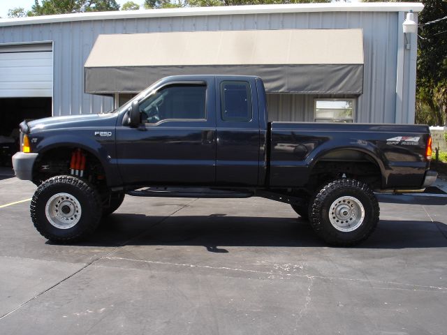 1999 Ford F250 Ion-2