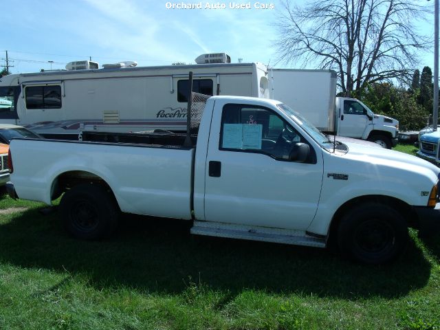 1999 Ford F250 XLT LS
