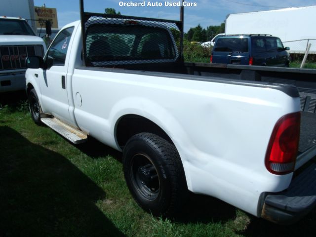 1999 Ford F250 XLT LS
