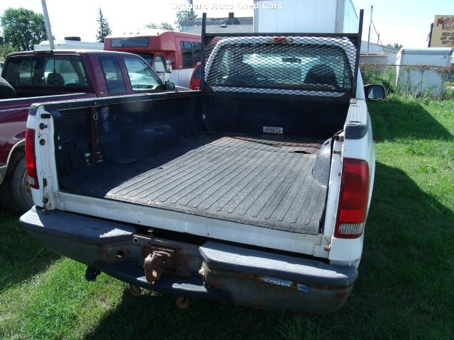 1999 Ford F250 XLT LS