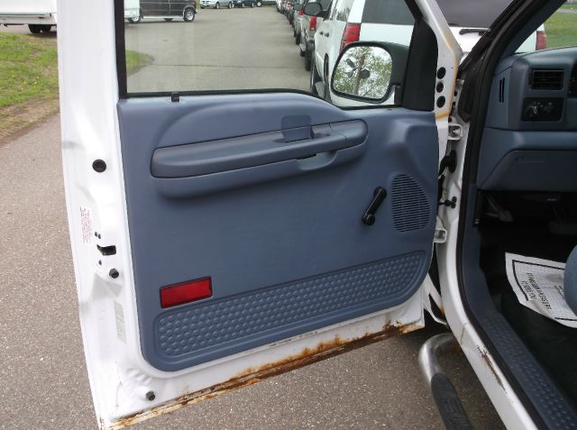 1999 Ford F250 SL 4x4 Regular Cab