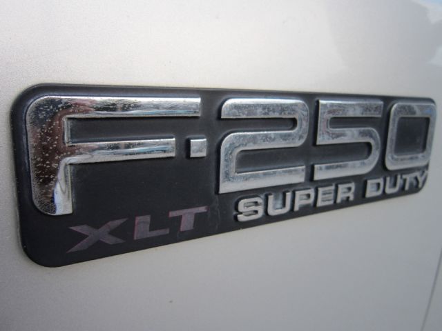 1999 Ford F250 V6 CX