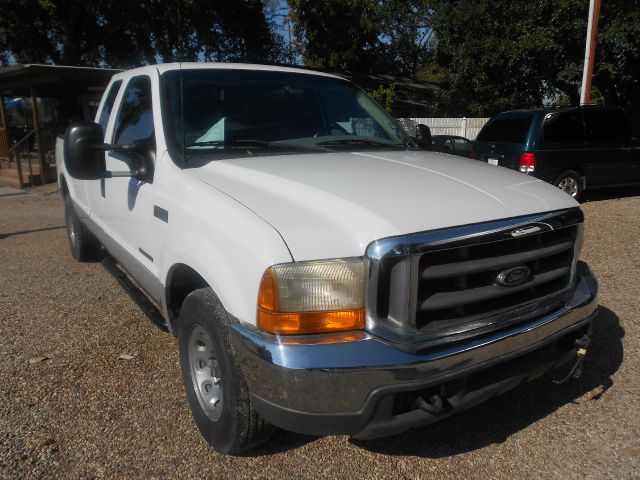 1999 Ford F250 HD25
