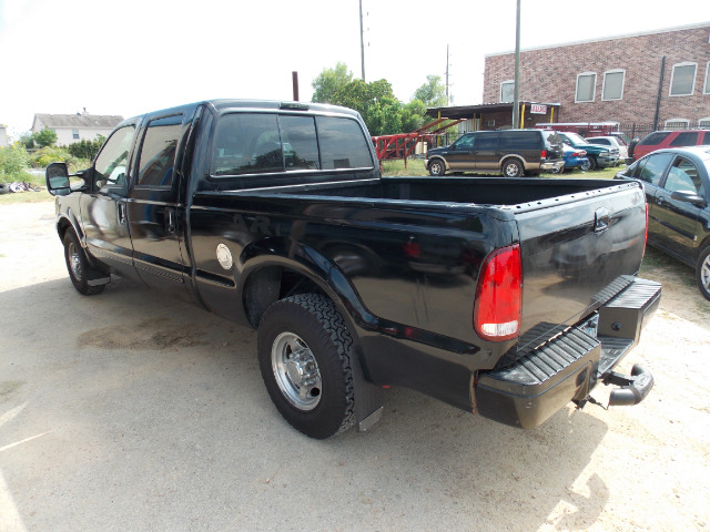 2000 Ford F250 Hybrid/gps-backup Camera