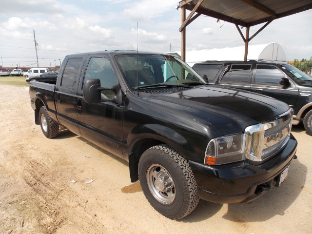2000 Ford F250 Hybrid/gps-backup Camera
