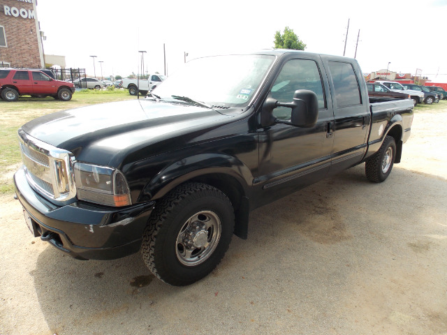 2000 Ford F250 Hybrid/gps-backup Camera
