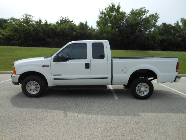 2000 Ford F250 GS 43