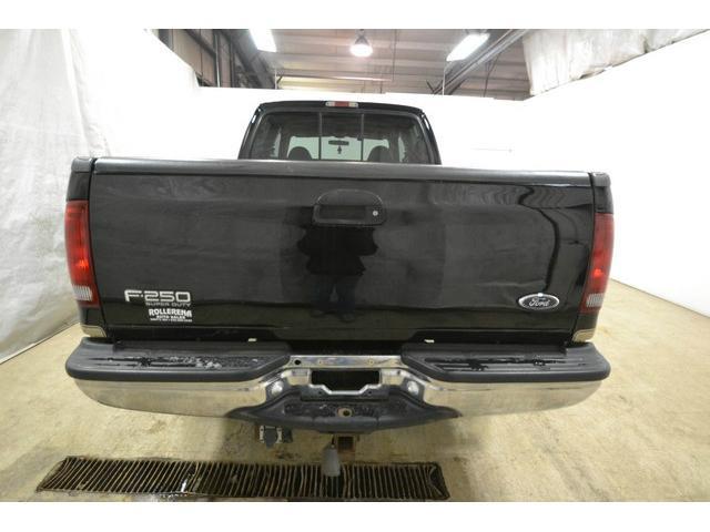 2000 Ford F250 Sle/4wd