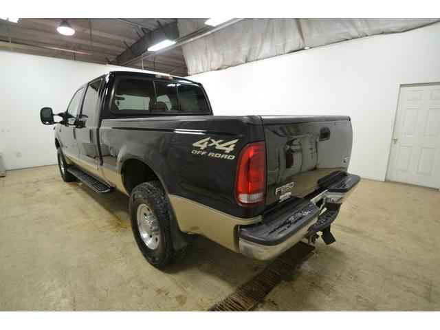 2000 Ford F250 Sle/4wd