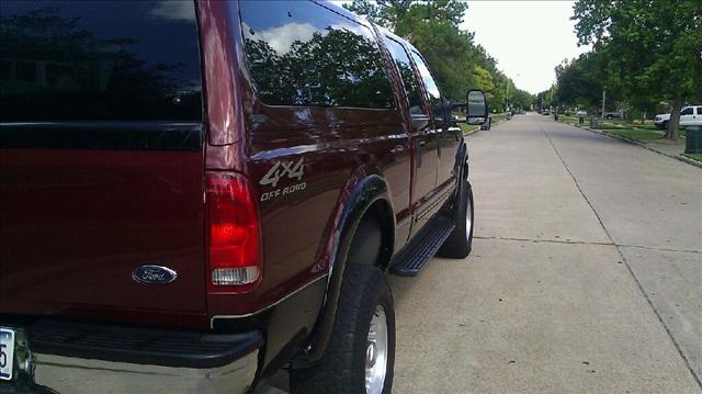 2000 Ford F250 ST Long Bed 2WD