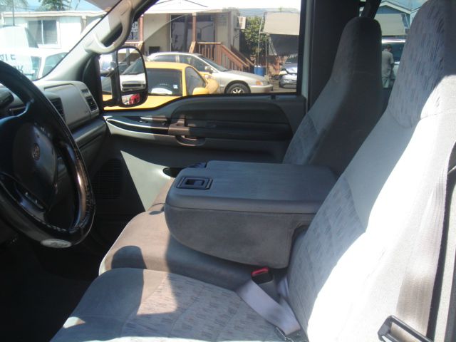 2000 Ford F250 LT Z-71 Crew Cab 4x4