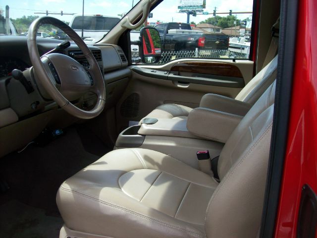 2000 Ford F250 Crew Cab 143.5 WB 4WD SLT