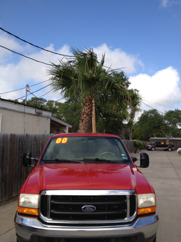2000 Ford F250 Executive L
