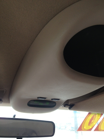 2000 Ford F250 Executive L