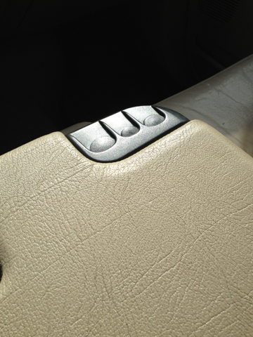 2000 Ford F250 Executive L