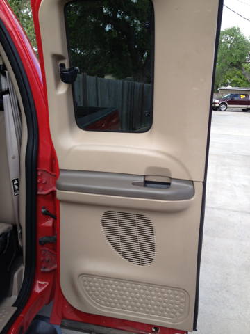 2000 Ford F250 Executive L