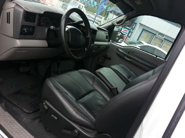 2000 Ford F250 Xlt4x4 Supercab Off-road