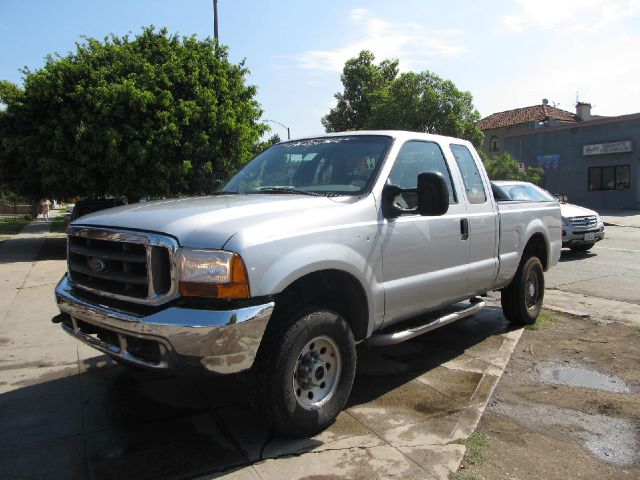 2000 Ford F250 SLT 1 Ton Dually 4dr 35