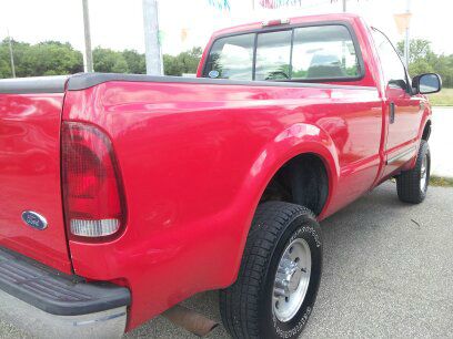 2000 Ford F250 Hybrid/gps-backup Camera