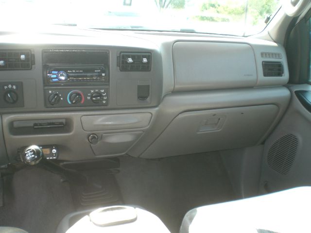 2000 Ford F250 ESi