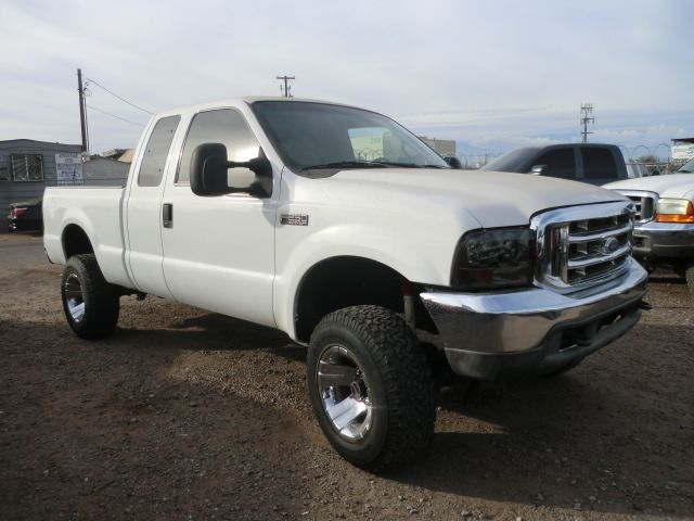 2000 Ford F250 SLT 1 Ton Dually 4dr 35