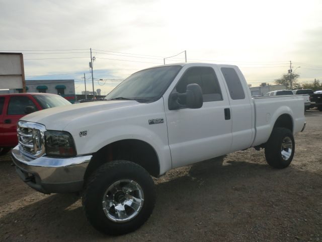2000 Ford F250 SLT 1 Ton Dually 4dr 35