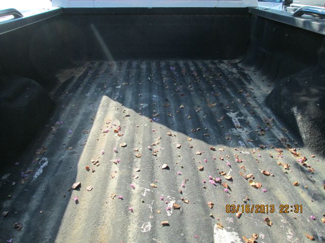 2000 Ford F250 Xlt4x4 Supercab Off-road