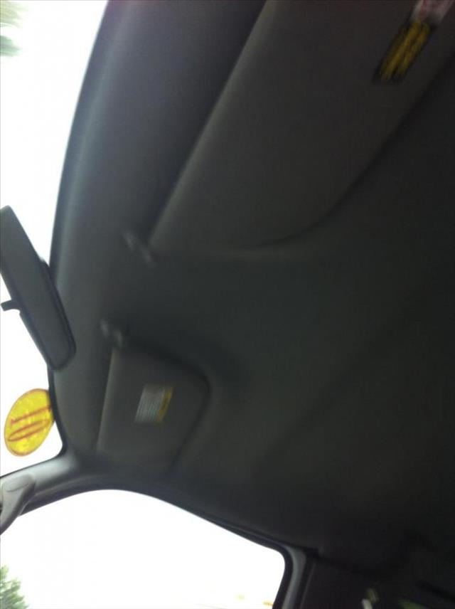 2001 Ford F250 Unknown