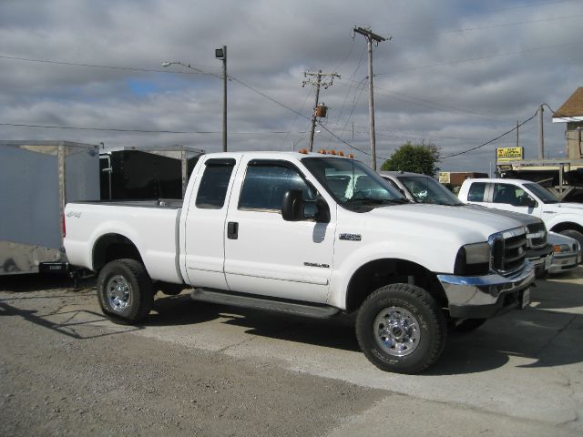 2001 Ford F250 SLT 1 Ton Dually 4dr 35