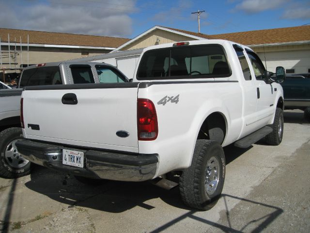 2001 Ford F250 SLT 1 Ton Dually 4dr 35