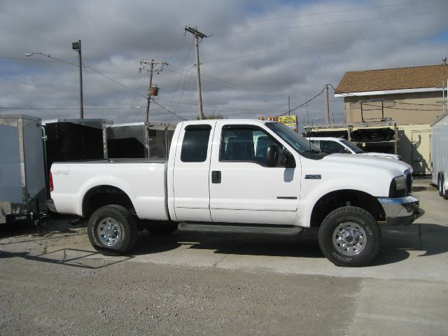 2001 Ford F250 SLT 1 Ton Dually 4dr 35