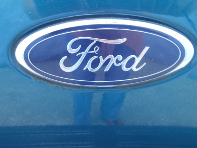 2001 Ford F250 SE Customizedleather