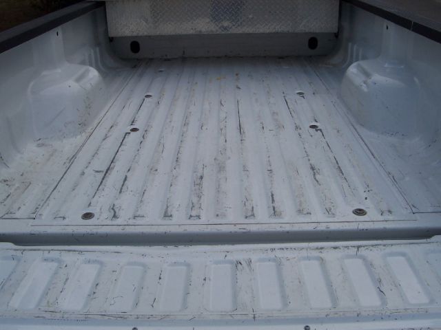 2001 Ford F250 GS 43