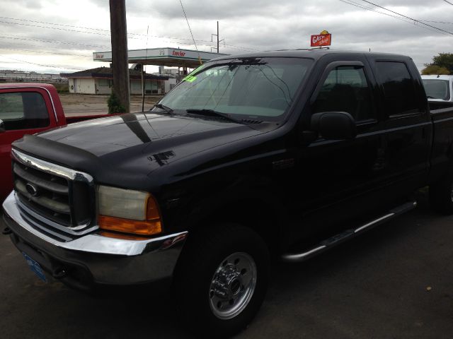 2001 Ford F250 Ex/lx/sx