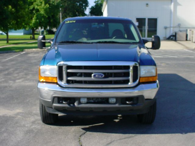 2001 Ford F250 Ex/lx/sx