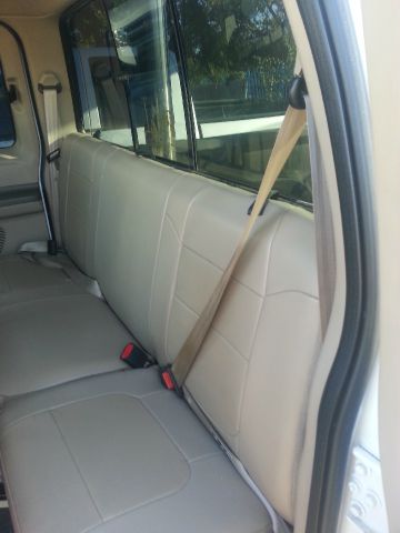 2002 Ford F250 Supercrew 139