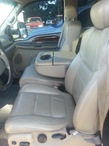 2002 Ford F250 Supercrew 139