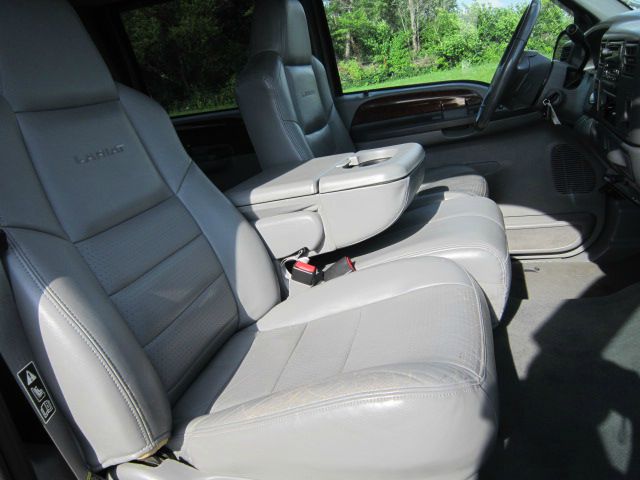 2002 Ford F250 4dr Manual SE PZEV Ltd Avail