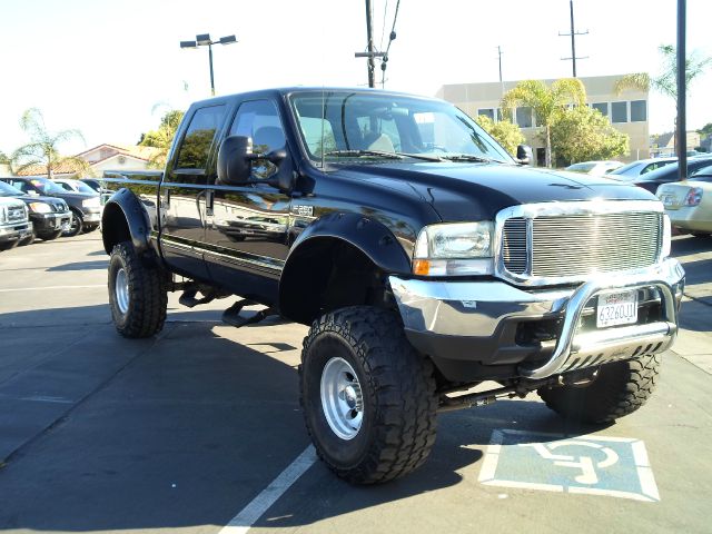 2002 Ford F250 LT1 15