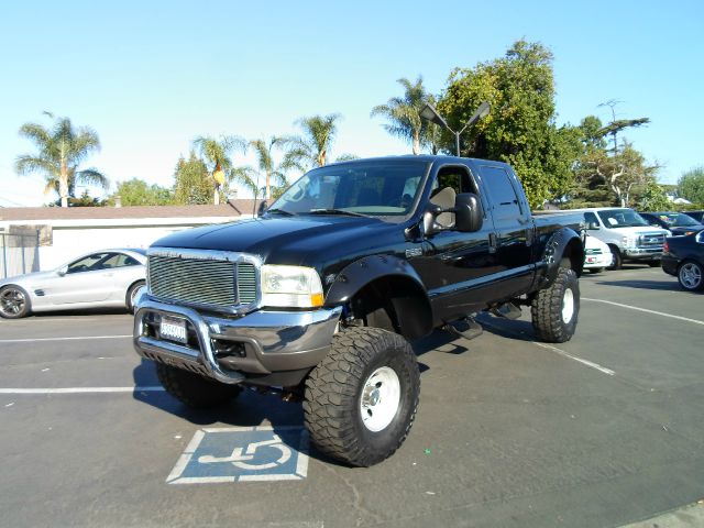 2002 Ford F250 LT1 15