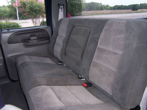 2002 Ford F250 XLT Supercab