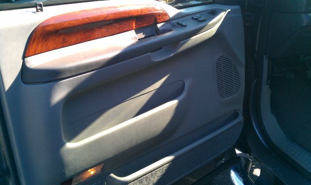 2002 Ford F250 Sport 4WD V6