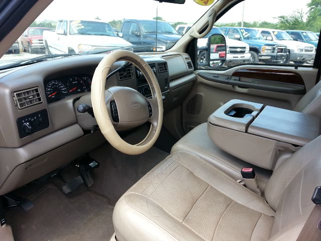 2002 Ford F250 K2500 Cheyenne 4x4