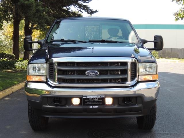 2002 Ford F250 Colorado