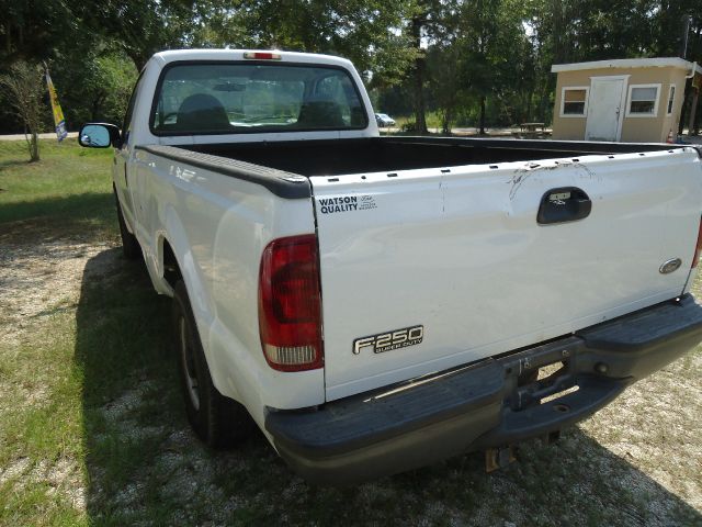 2002 Ford F250 SLT Extra Cab