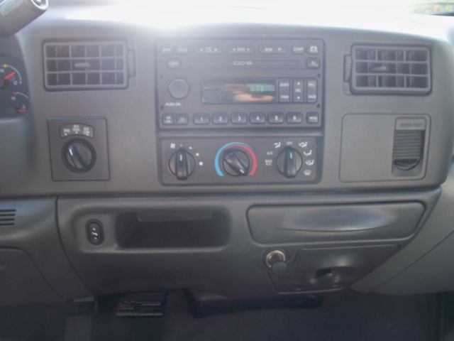 2002 Ford F250 K 4x4