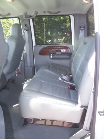 2002 Ford F250 K 4x4