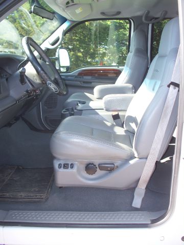 2002 Ford F250 K 4x4