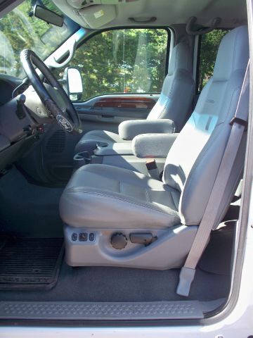 2002 Ford F250 K 4x4